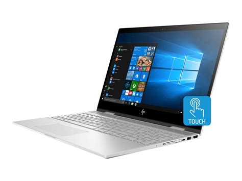 Hp Envy X360 2 In 1 Touchscreen Laptop 156 Fhd I7 10510u Business Pc