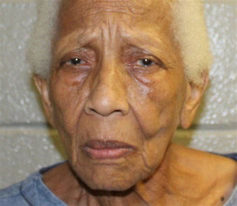 Doris Payne 86 Year Old Jewel Thief Arrested Again Bbc News