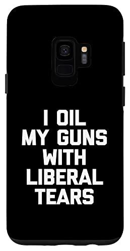 Best Liberal Tears Gun Oil T Shirts