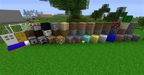 Simple Texture Pack Minecraft Texture Pack
