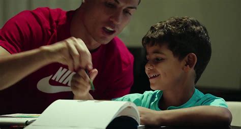 His Own Documentary Ronaldo The Film Mrgoodlife