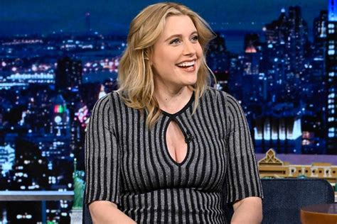 Greta Gerwig Is Pregnant Expecting Baby No 2 With Noah Baumbach
