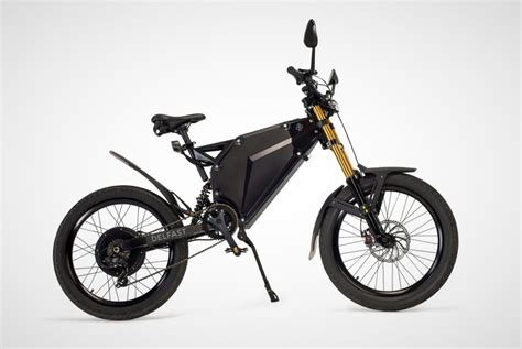 Thinking about buying an electric bike? Delfast E-Bike | Men's Gear