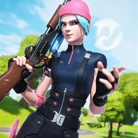 Fortnite Profile Pictures On Behance Profile Picture Gamer Pics Gaming Profile Pictures