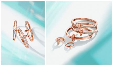 Tiffany T1 Collection For The Strong And Independent Women