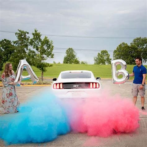 41 Super Cute Twin Gender Reveal Ideas Page 2 Of 4 Stayglam Baby