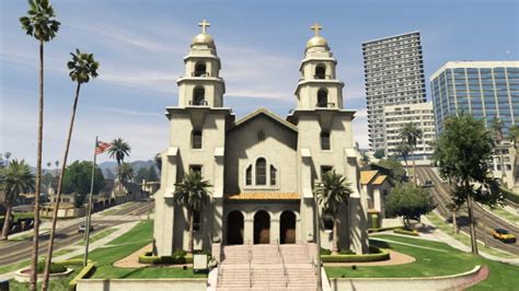Imagen Iglesia Gtavpng Grand Theft Encyclopedia Fandom Powered