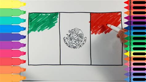 Scroll down for a downloadable. Mexican Flag Eagle Vector at Vectorified.com | Collection ...