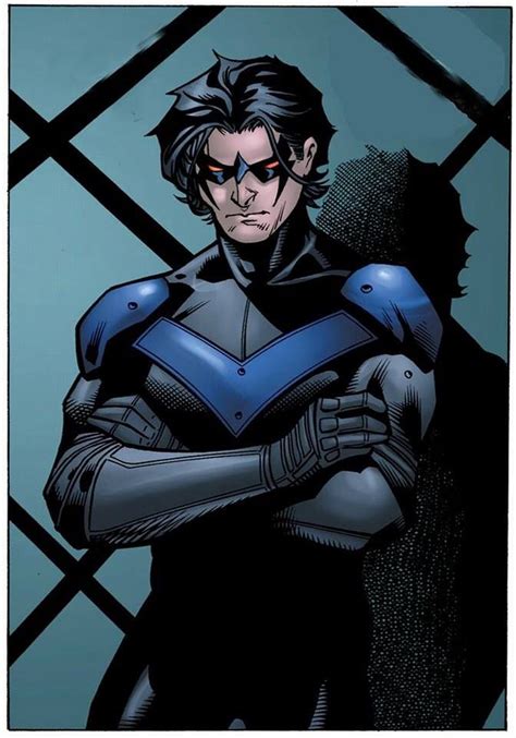 201 Best Images About Nightwing On Pinterest Dc Comics