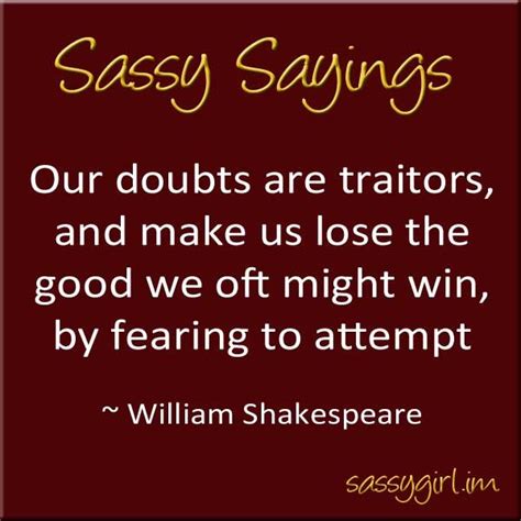 Sassy Quotes Quotesgram