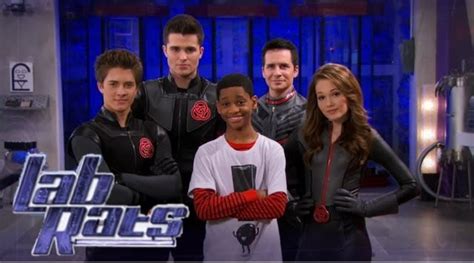 ‘lab Rats And ‘mighty Med Spinoff Series To Succeed The 2 Comedies On