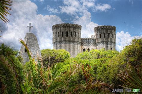 Ottiss Castle St Augustine Fl S Flickr