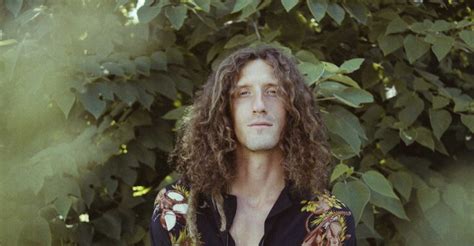 The Revivalists David Shaw Releases Debut Solo Singles