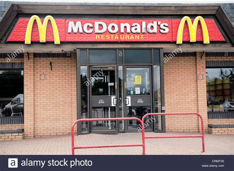 Mcdonalds Macdonalds Stock Photos & Mcdonalds Macdonalds Stock Images - Alamy