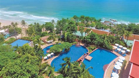 novotel phuket resort the best sea view hotel in patong phuket
