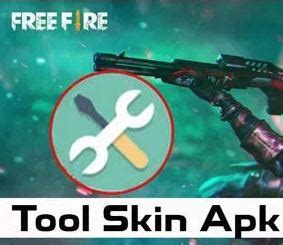 Tool skin apk ff adalah salah satu aplikasi yang berfungsi untuk merubah tampilan menu game free terlebih lagi dengan adanya tool skin ff apk ini tentu akan memperbanyak pengguna yang hendak. Tool Skin Free Fire APK Download Latest Version v1.5 for ...