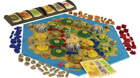 How To Play Catan Rules Setup And Strategies Explained Wargamer