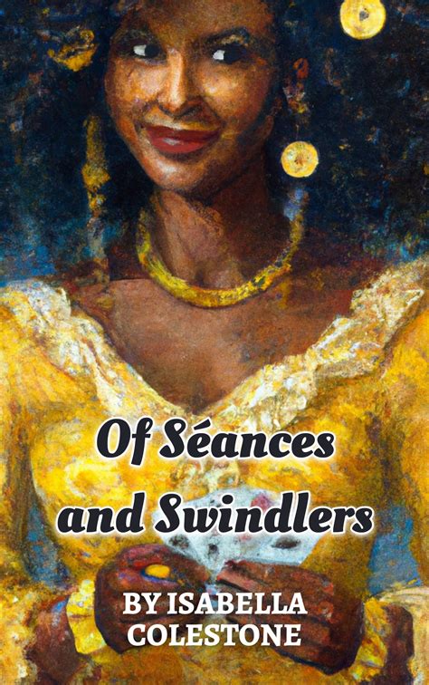 Of Seances And Swindlers A Bwwm Historical Erotic Short Story Kindle