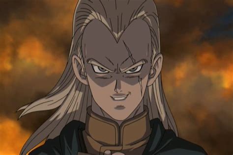 Looking for information on the anime blue dragon? General Logi | Blue Dragon Wiki | Fandom powered by Wikia