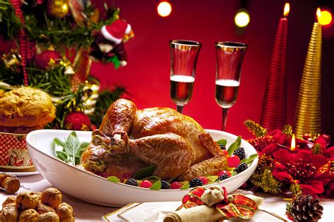 Turkey is already a lean healthy meat, but you can make it better by going skinless. The top 21 Ideas About Christmas Eve Dinners Nyc - Best ...