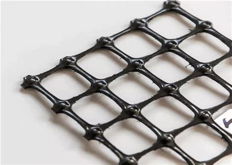 Biaxial Plastic Geogrid Factory Buy Good Quality Biaxial Plastic