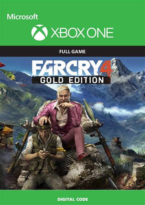 Far Cry 4 Gold Edition Multi15 Elamigos Pcgames Download Vrogue