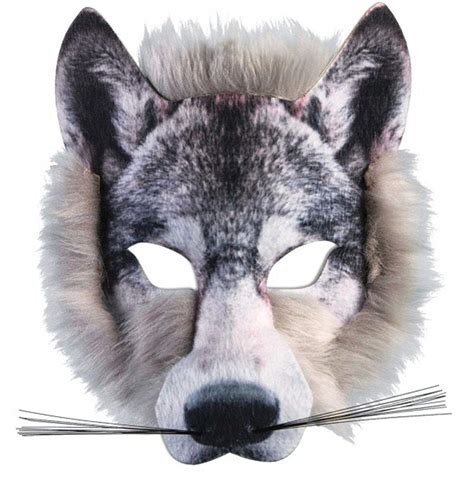 Wolf Head Carving Free Patterns