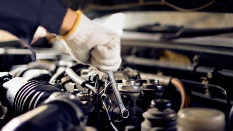 Diy Car Maintenance 6 Tasks You Can Do Yourself Go Motors