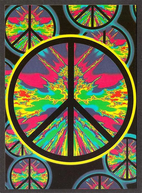 Update 156 Psychedelic Peace Wallpaper Best Vn