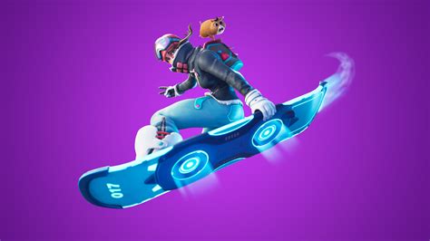 Apple removed fortnite from the app store earlier this month, and after that terminated epic games' developer account, which makes it impossible to reinstall epic apps if you deleted them. Epic Games introduces the eagerly awaited Drifboard into ...