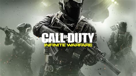 Call Of Duty Infinite Warfare Multiplayer Beta Released