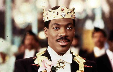 Cast members will be by his side. 'Coming To America' sequel gets official release date