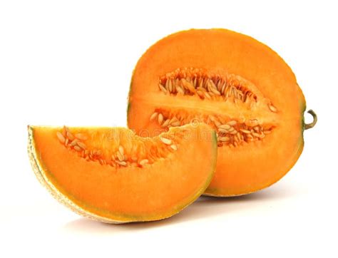 Orange Water Melon Stock Image Image Of Background Orange 14604925