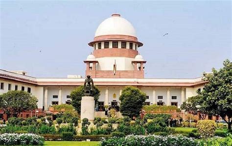 Law Ministry Notifies Appointments Of Four High Court Judges To The