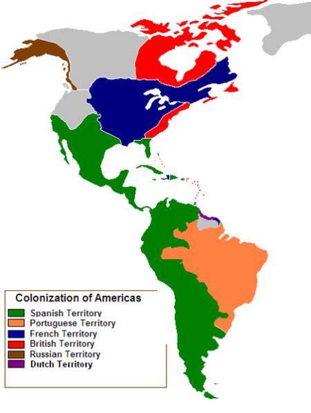 Latin American Countries And Capitals Facts And Map Lesson
