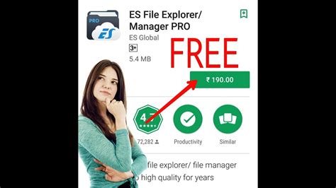 How To Download Es File Explorer Pro Apk Free In Any Android Device