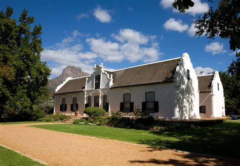 Franschhoek Food And Wine Route In Franschhoek Western Cape