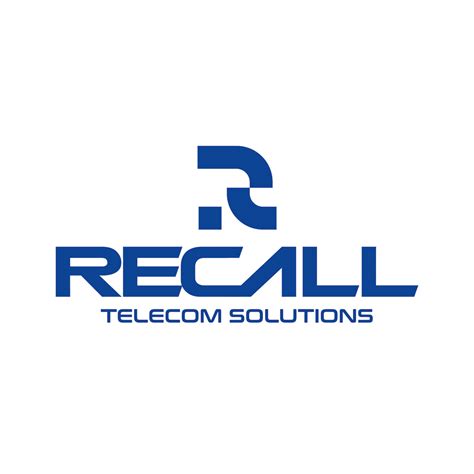 Recall Logo On Behance