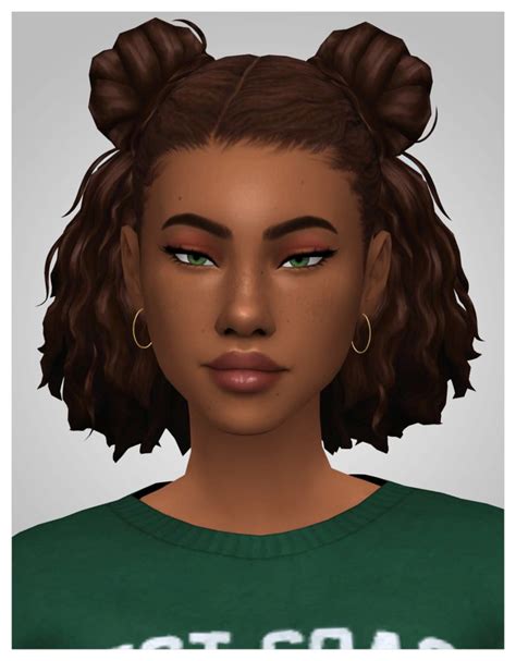 Pin By Micat Game On Sims 4 Maxis Match Cc Finds In 2021 Sims Sims 4
