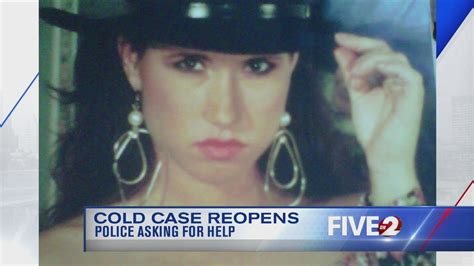 Police Ask For Help To Solve Dayton Radio Personality Cold Case