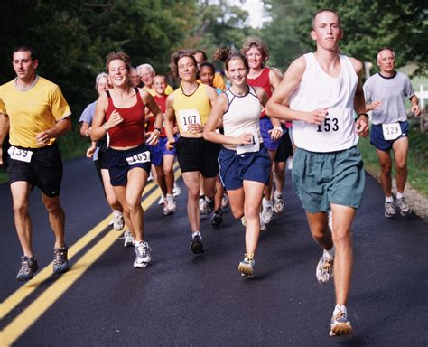 17 Commonly Asked Questions About Learning To Run