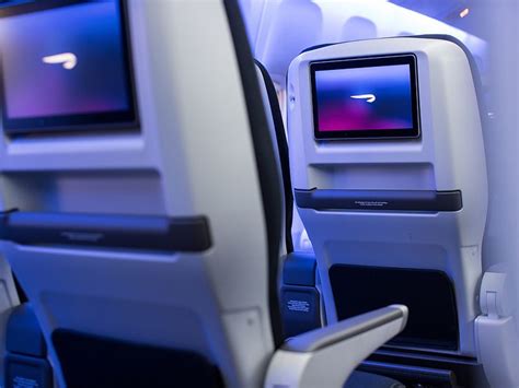 British Airways Boeing 777 Premium Economy Review Best Image Of Economy
