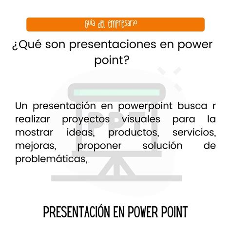 Presentaciones En Power Point Qué Es Ejemplos 【 2023