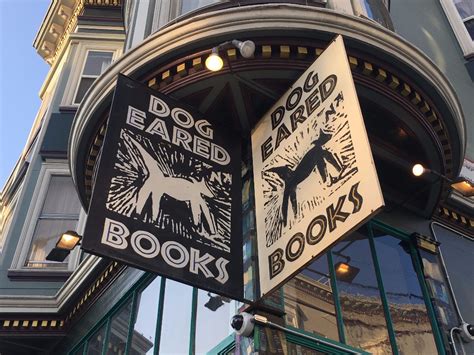 Dog Eared Books Celebrates Silver Anniversary In The Mission