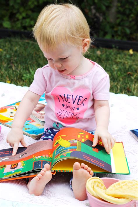 5 Ways To Encourage Reading Lipgloss And Crayons