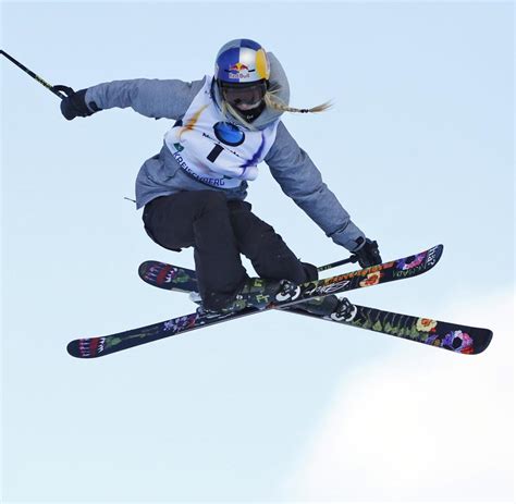 Lisa Zimmermann Auf Dem Weg Zum Neuen Star Des Wintersports Welt