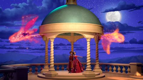 The Magic Within You Elena Of Avalor Wiki Fandom