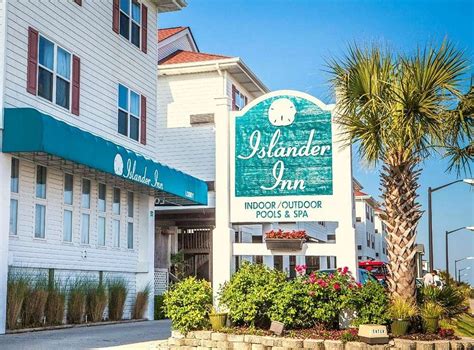 Islander Inn Updated 2021 Prices Hotel Reviews And Photos Ocean