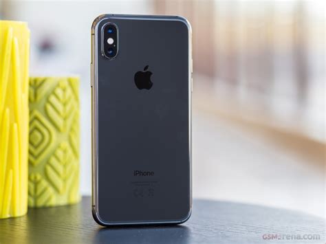 Apple Iphone Xs Pictures Official Photos