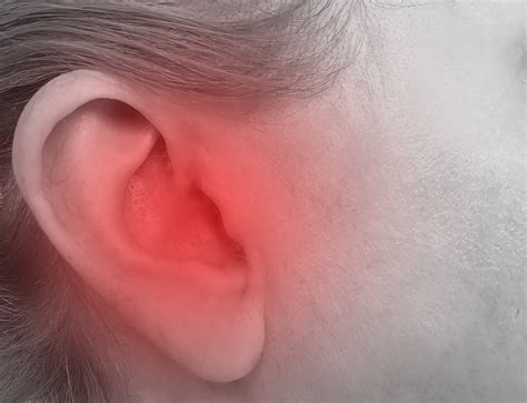 Ear Pain Causes Diagnosing The Underlying Issue